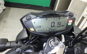 SUZUKI SV650 A 2022 VP55E