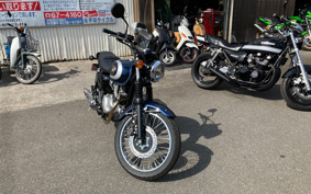 KAWASAKI W230 BJ230A