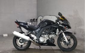 SUZUKI SV1000S 2007 VT54A