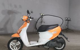 SUZUKI LET's 4 CA41A