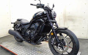 HONDA REBEL 1100 DCT 2021 SC83