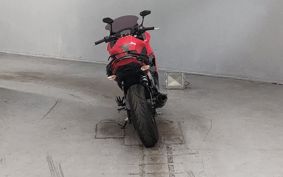 KAWASAKI NINJA400R ER400B