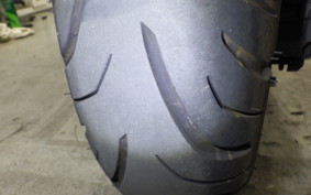 YAMAHA TRICITY 155 2006 SG81J
