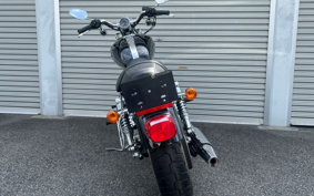 HARLEY XL1200C 2009 CT3