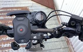 HONDA CT125 HUNTER  CUB  JA65