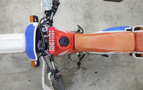 HONDA XLR250R GEN 3 2024 MD22