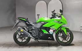 KAWASAKI NINJA250R EX250K