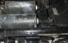 HARLEY FLSTN 1580 2015