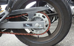 HONDA VTR 250 MC33
