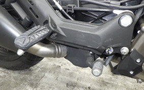 HUSQVARNA SVARTPILEN 401 2025