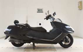 YAMAHA MAXAM 250 SG17J