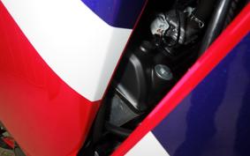 HONDA CBR600RR 2021 PC40