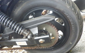 KAWASAKI ELIMINATOR 250 V VN250A