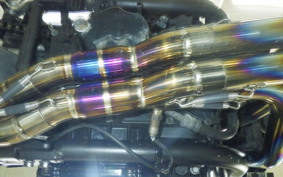 KAWASAKI ZRX1200 D 2009