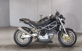 DUCATI MONSTAR S4 2002 ZDMM400AA1B