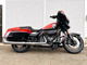 Фото Harley FLHXSE SG CVO 2024 с японского аукциона