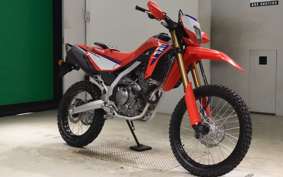 HONDA CRF250L MD47