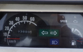 HONDA GYRO X TD02