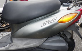 YAMAHA JOG Delux 2011 SA39J