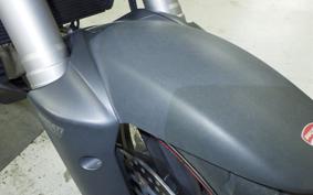 DUCATI MULTISTRADA 1200 S 2013