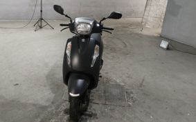 SUZUKI ADDRESS V125 DP12H