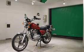 SUZUKI GN125 H 2000