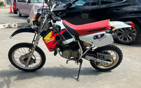 HONDA CRM80 HD12