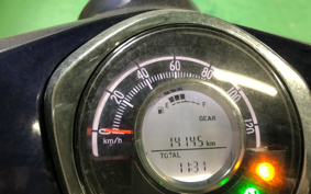 HONDA  SUPER CUB 125 JA58