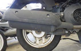 HONDA DIO CESTA GEN 2 AF68