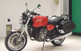 DUCATI GT1000 2006