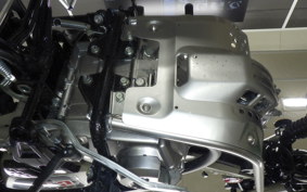 HONDA CT125 HUNTER CUB JA55