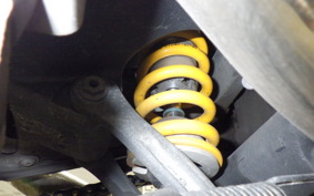 KAWASAKI ZZ1400 NINJA R 2009 ZXT40C