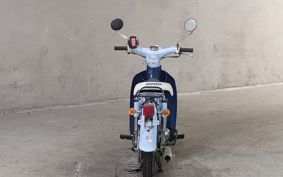 HONDA LITTLE CUB AA01