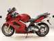 Фото Honda VFR800 ABS 2008 с японского аукциона