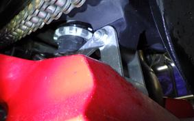 HONDA CBR600RR 2024 PC40