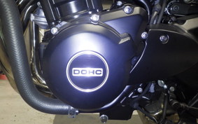 KAWASAKI Z900RS CAFE 2025 ZR900K