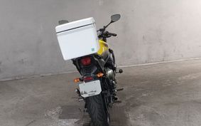 YAMAHA XJ6 N 2009 RJ19