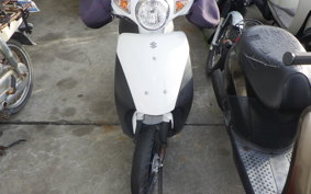 SUZUKI ﾚｯﾂ 1995 CA4AA