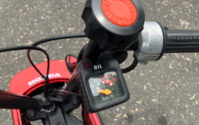 HONDA MOTOCOMPO AB12