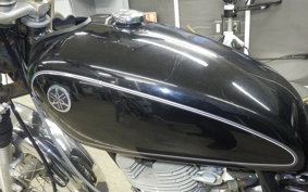 YAMAHA SR400 Gen.3 2001 RH01J