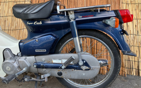 HONDA SUPER CUB90 HA02