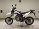 Фото Kawasaki KLX125D TRACKER 2023 с японского аукциона