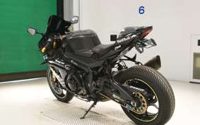 SUZUKI GSX-R1000R A 2021 DM11G