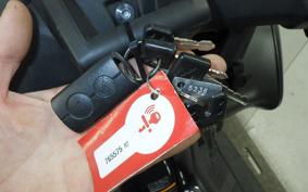 YAMAHA ﾄﾘｼﾃｨ300ﾔﾈﾂｷ 2022 SH15J