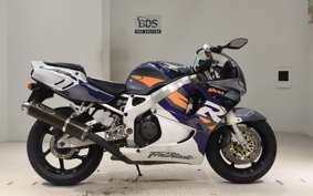 HONDA CBR900RR 2 2018