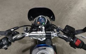 HONDA  MONKEY 125 JB03