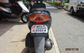 SUZUKI ADDRESS V50 CA42A