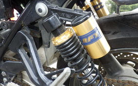 SUZUKI INAZUMA 400 (GSX400) 1998 GK7BA