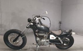 SUZUKI SAVAGE 400 NK41B