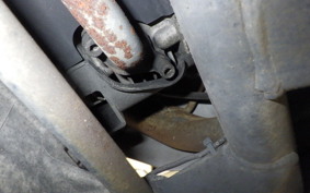 SUZUKI PALETTE CA45A